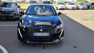 Peugeot 208  - Puretech - photo 3