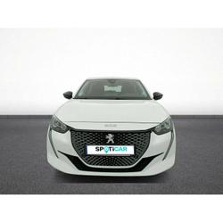 Peugeot e-208 208 ELECTRIQUE 50 KWH 136 ACTIVE BUSINESS R Saint-Sorlin-de-Vienne