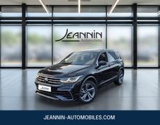 Volkswagen Tiguan Sens
