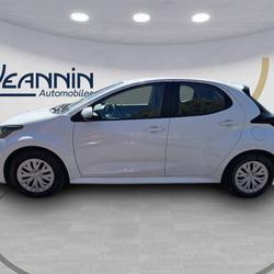 Toyota Yaris Yaris Hybride 116h Dynamic Business + Programme Beyond Zero Academy Champlay