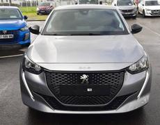 Peugeot e-208 Machecoul-Saint-Même