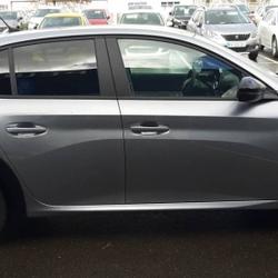 Peugeot e-208 Electrique 136ch Style Machecoul-Saint-M&ecirc;me