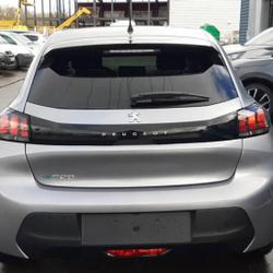 Peugeot e-208 Electrique 136ch Style Machecoul-Saint-M&ecirc;me