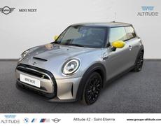 Mini Mini Saint-Étienne