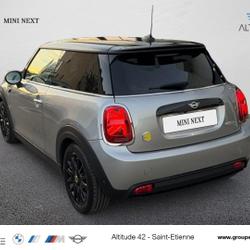 Mini Mini Cooper SE 184ch Edition Premium BVA 5CV occasion - Saint-&Eacute;tienne - photo 2/24