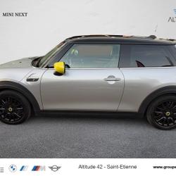 Mini Mini Cooper SE 184ch Edition Premium BVA 5CV occasion - Saint-&Eacute;tienne - photo 3/24