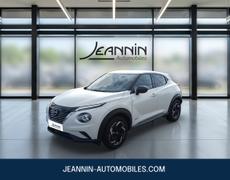 Nissan Juke Sens