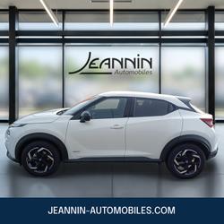 Nissan Juke HYBRID 143 Business+ occasion - Sens - photo 2/34