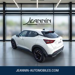 Nissan Juke HYBRID 143 Business+ occasion - Sens - photo 3/34