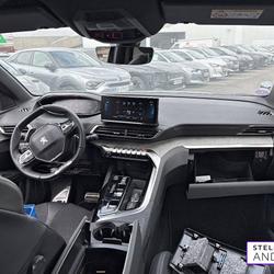 Peugeot 3008 3008 Hybrid 225 e-EAT8 GT Cesson-S&eacute;vign&eacute;