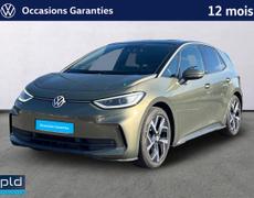 Volkswagen ID3 Aix-en-Provence