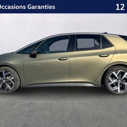 Volkswagen ID3 ID.3 204 ch Pro Performance Life Plus Aix-en-Provence