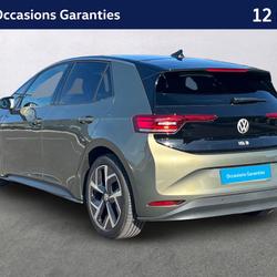 Volkswagen ID3 ID.3 204 ch Pro Performance Life Plus Aix-en-Provence