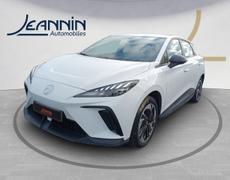 MG MG4 Saint-André-les-Vergers