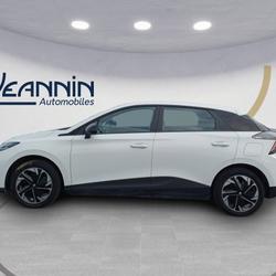 MG MG4 MG4 Electric 51kWh - 125 kW 2WD Standard Saint-Andr&eacute;-les-Vergers