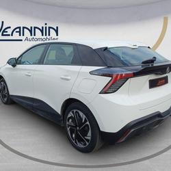 MG MG4 MG4 Electric 51kWh - 125 kW 2WD Standard Saint-Andr&eacute;-les-Vergers