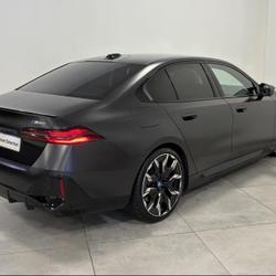 BMW Serie 5 i5 M60 601ch xDrive occasion - Buchelay - photo 2/23