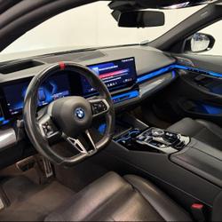 BMW Serie 5 i5 M60 601ch xDrive occasion - Buchelay - photo 3/23