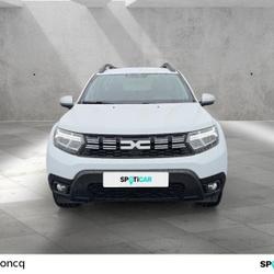 Dacia Duster 1.0 ECO-G 100ch Expression 4x2 Roncq