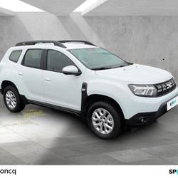Dacia Duster 1.0 ECO-G 100ch Expression 4x2 Roncq