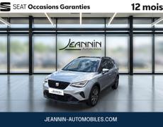 Seat Arona Auxerre
