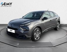 Citroen C4 Le Mans