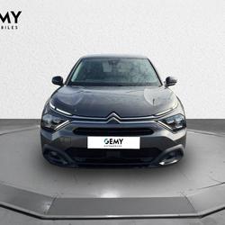 Citroen C4 PureTech 100 S&S BVM6 Feel occasion - Le Mans - photo 2/21