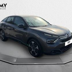 Citroen C4 PureTech 100 S&S BVM6 Feel occasion - Le Mans - photo 3/21