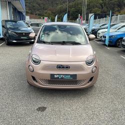 Fiat 500e BERLINE 500 e 95 ch Nouvelle 500 occasion - Saint-Sorlin-de-Vienne - photo 2/17
