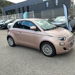 Fiat 500e BERLINE 500 e 95 ch Nouvelle 500 occasion - Saint-Sorlin-de-Vienne - photo 3/17