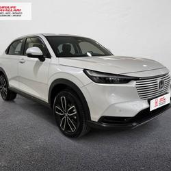 Honda HR V HR-V e:HEV 1.5 i-MMD Executive Mougins