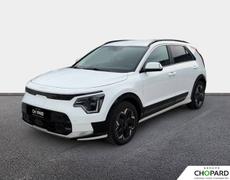 Kia Niro Pontarlier