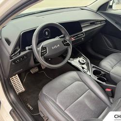 Kia Niro Niro EV Electrique 204 ch Premium Pontarlier
