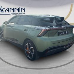 MG MG4 MG4 Electric 64kWh - 320 kW 4WD XPOWER Auxerre