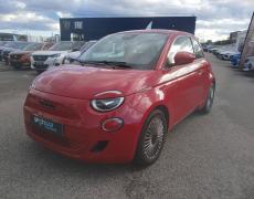 Autres Fiat Aubenas