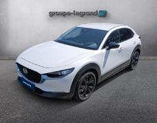 Mazda CX-30 Saint-Herblain
