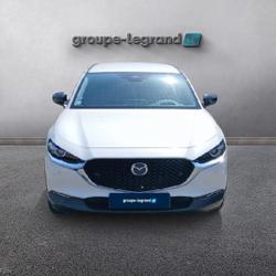 Mazda CX-30 2.0 e-SKYACTIV-X M-Hybrid 186ch Homura BVA 2022 Saint-Herblain