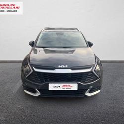 Kia Sportage Sportage 1.6 T-GDi 230ch ISG Hybride BVA6 4x2 Active Nice