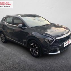 Kia Sportage Sportage 1.6 T-GDi 230ch ISG Hybride BVA6 4x2 Active Nice