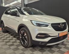 Opel Grandland Servon