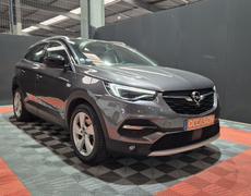 Opel Grandland Servon