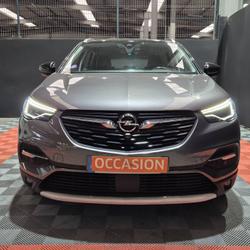 Opel Grandland 1.6 HYBRID 225 ELEGANCE BUSINESS AUTO occasion - Servon - photo 2/14