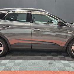 Opel Grandland 1.6 HYBRID 225 ELEGANCE BUSINESS AUTO occasion - Servon - photo 3/14