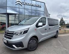 Renault Trafic combi Normanville