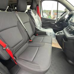 Renault Trafic combi Grand 2.0 dCi 170ch Techno auto -26 Normanville