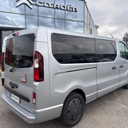 Renault Trafic combi Grand 2.0 dCi 170ch Techno auto -26 Normanville