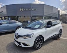 Renault Grand Scenic 3 Cluny