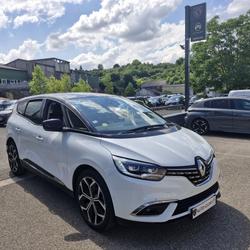 Renault Grand Scenic 3 Intens Blue dCi 150 EDC - 21 Cluny
