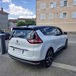 Renault Grand Scenic 3 Intens Blue dCi 150 EDC - 21 Cluny
