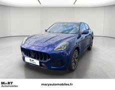 Maserati Grecale Deauville